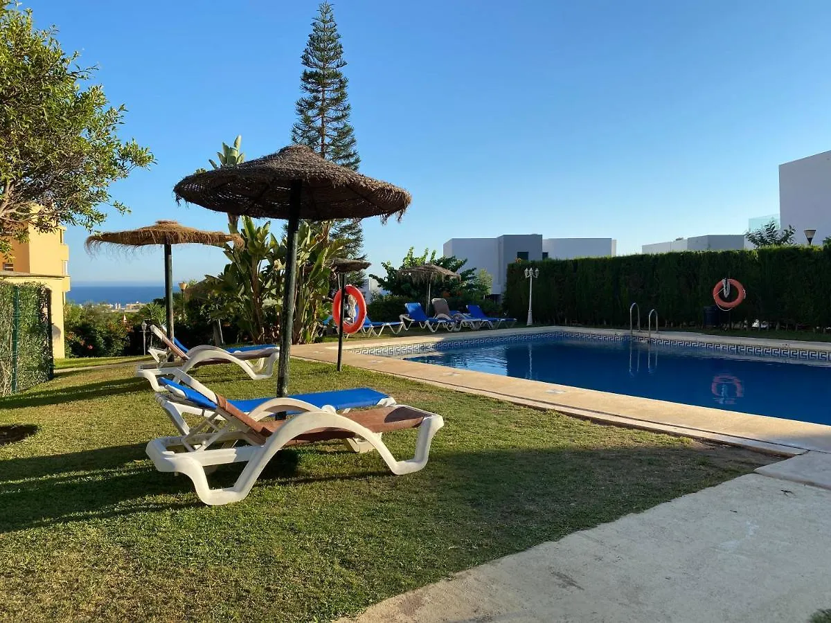 Apartment Nice Ground Floor Apartment- 2 Bedrooms - 450 Meters From The Beach Marbella