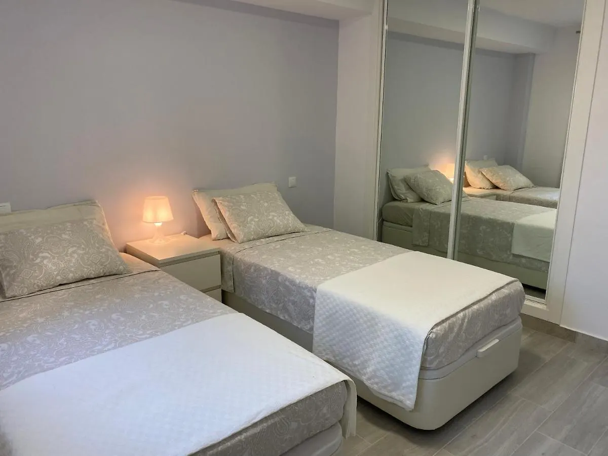 Apartment Nice Ground Floor Apartment- 2 Bedrooms - 450 Meters From The Beach Marbella Spain
