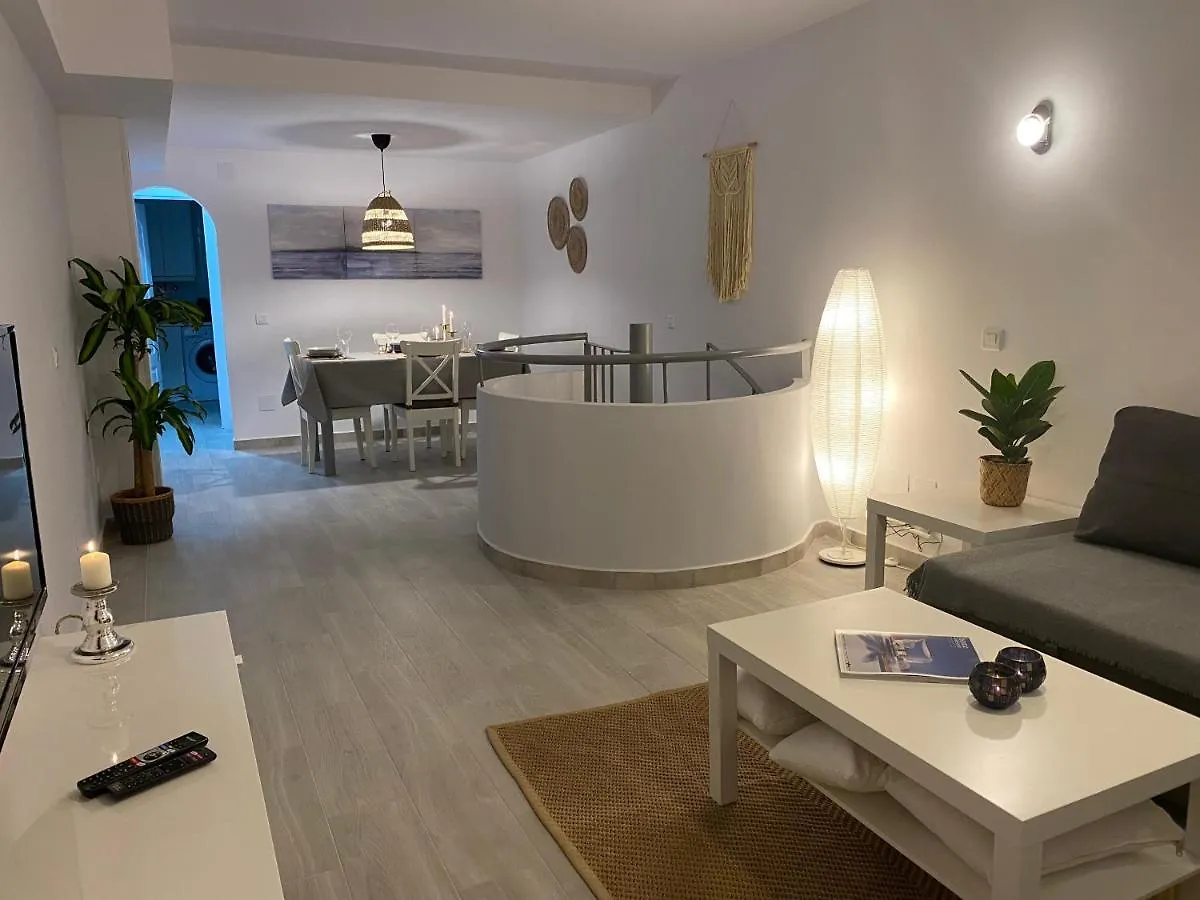 Apartment Nice Ground Floor Apartment- 2 Bedrooms - 450 Meters From The Beach Marbella